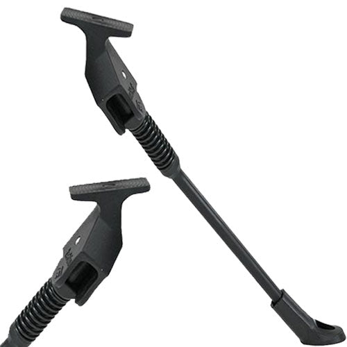 Hebie eLEX Seitenständer Schwerlast 28" Hebie eLEX Seitenständer Schwerlast 28"