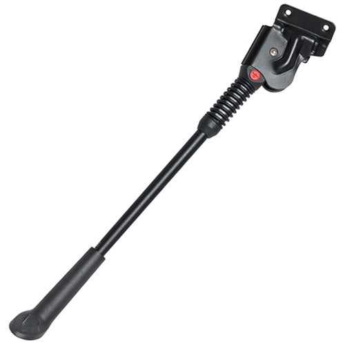Hebie Fix 40 Hinterbauständer 26-28" schwarz Hebie Fix 40 Hinterbauständer 26-28" schwarz