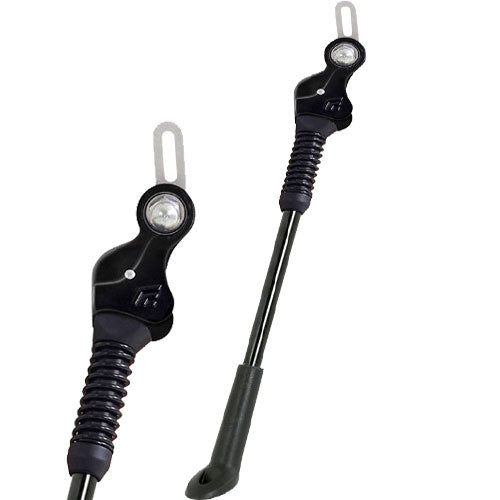 Hebie Hinterbauständer 20" Hebie Hinterbauständer 20"