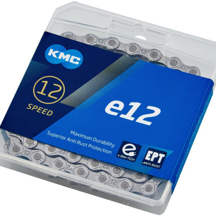 KMC e12 EPT E-Bike Kette 12-fach