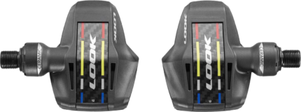Look Keo Blade Ceramic Pedale black