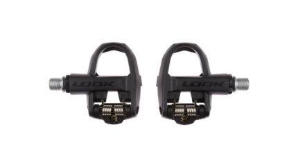 Look Keo Classic 3+ Fahrradpedale black