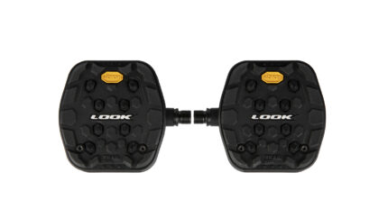 Look Trail Grip Pedale black