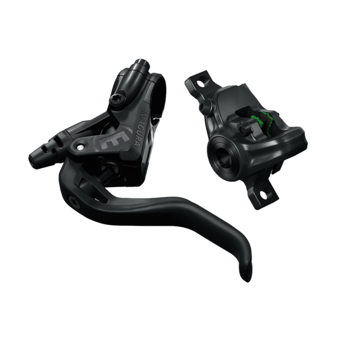 Magura MT SPORT Carbotecture Scheibenbremse