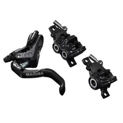 Magura MT Trail Sport Scheibenbremse schwarz