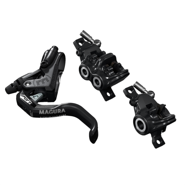 Magura MT Trail Sport Scheibenbremse schwarz