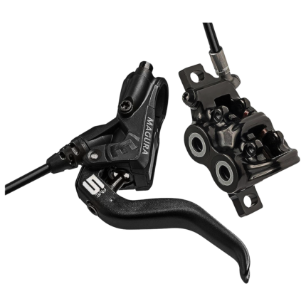 Magura MT5 Scheibenbremse