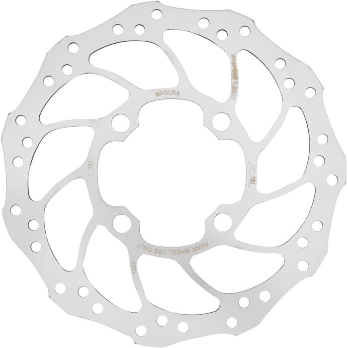 Magura Storm Bremsscheibe Rohloff-Speedhub 4-Loch
