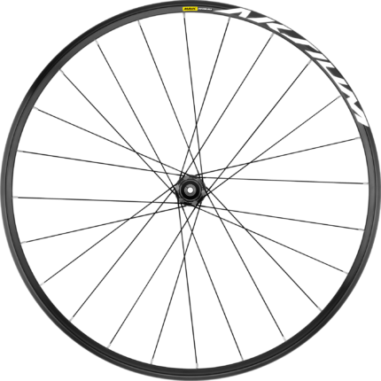 Mavic Aksium Hinterrad Disc CL 12x142mm Shimano/SRAM M-11