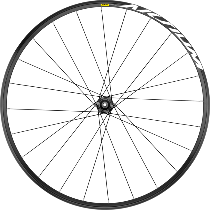 Mavic Aksium Hinterrad Disc CL 12x142mm Shimano/SRAM M-11