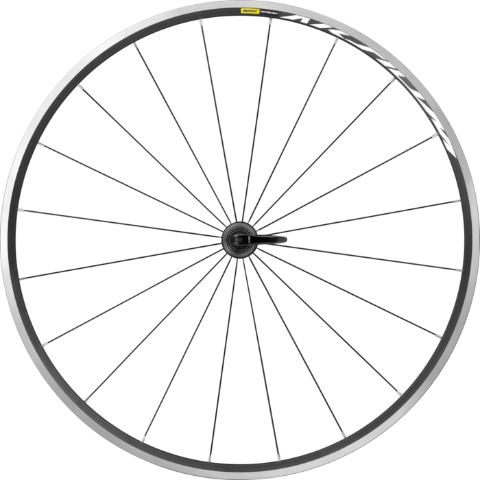 Mavic Aksium Vorderrad