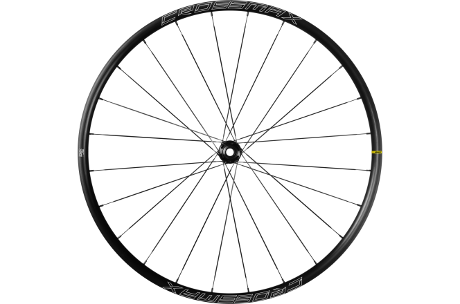 Mavic Crossmax 27.5" Hinterrad INT HG 12x142mm Mavic Crossmax 27.5" Hinterrad INT HG 12x142mm