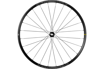 Mavic Crossmax 27.5" Vorderrad INT 15x100mm