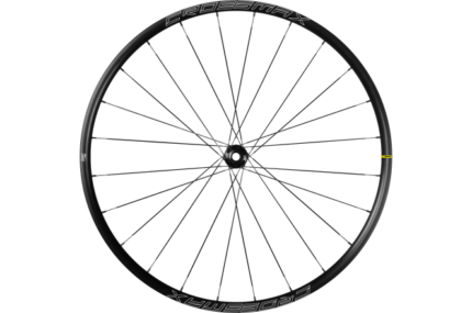 Mavic Crossmax 29" Hinterrad INT HG 12x142mm