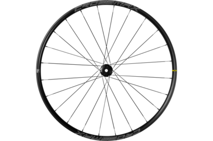 Mavic Crossmax 29" Vorderrad INT 15x100mm