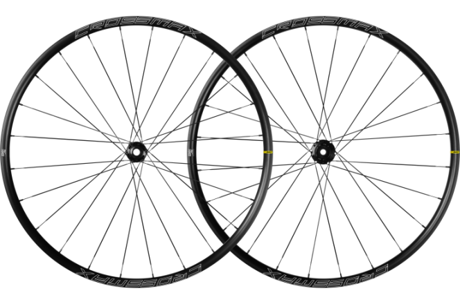 Mavic Crossmax Laufradsatz 29" 15x110mm/12x148mm CL Shimano MS Mavic Crossmax Laufradsatz 29" 15x110mm/12x148mm CL Shimano MS