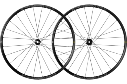 Mavic Crossmax Laufradsatz 29" 15x110mm/12x148mm SRAM/Shimano HG