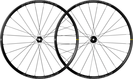 Mavic Crossmax Laufradsatz 29" 15x110mm/12x148mm SRAM XD