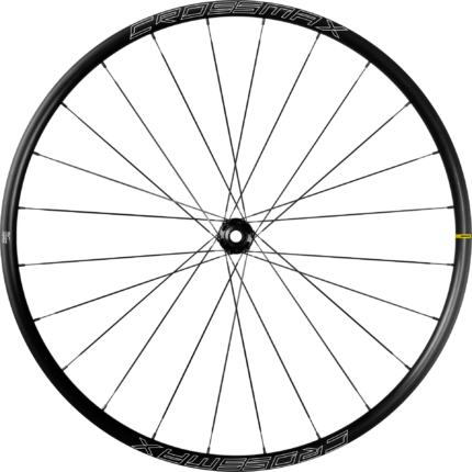Mavic Crossmax Vorderrad 29" 15x110mm