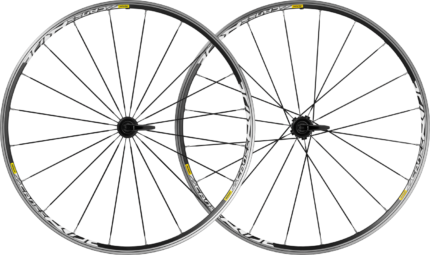 Mavic Crossride UB 26" Laufradsatz M11 9x100mm/9x135mm