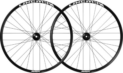 Mavic Deemax Park 29" Laufradsatz INT XD 15x110mm/12x148mm