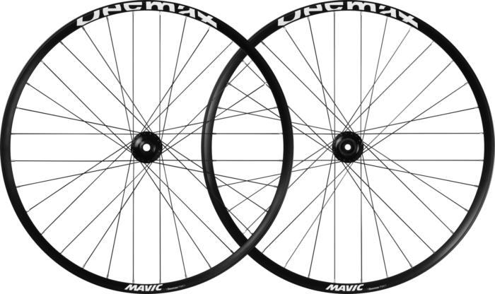 Mavic Deemax Park 29" Laufradsatz INT XD 15x110mm/12x148mm