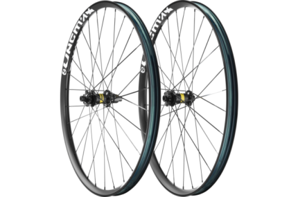 Mavic E-Deemax 29" Laufradsatz INT SRAM XD 15x110mm/12x148mm