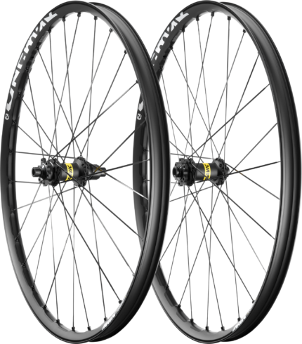Mavic E-Deemax S 29" Laufradsatz INT SRAM XD 15x110mm/12x148mm