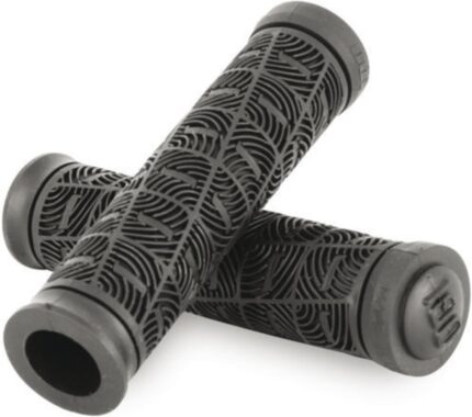 ODI "O" MTB Griffe schwarz