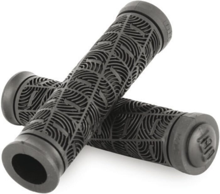 ODI "O" MTB Griffe schwarz