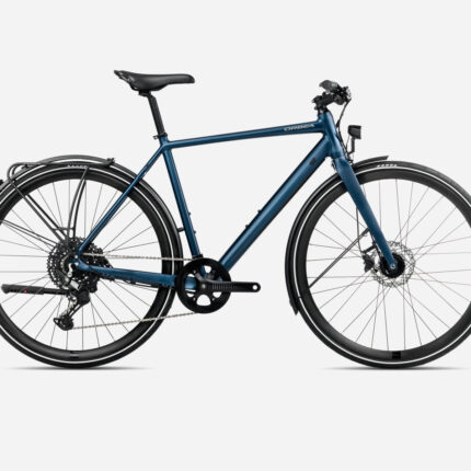 Orbea VECTOR 15 EQ Moondust Blue Matt (2025)