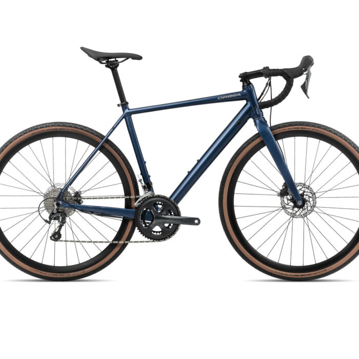 Orbea VECTOR DROP Moondust Blue