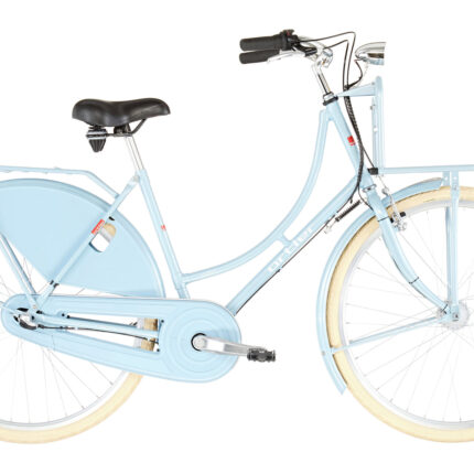 Ortler Van Dyck Cargo Swing blau