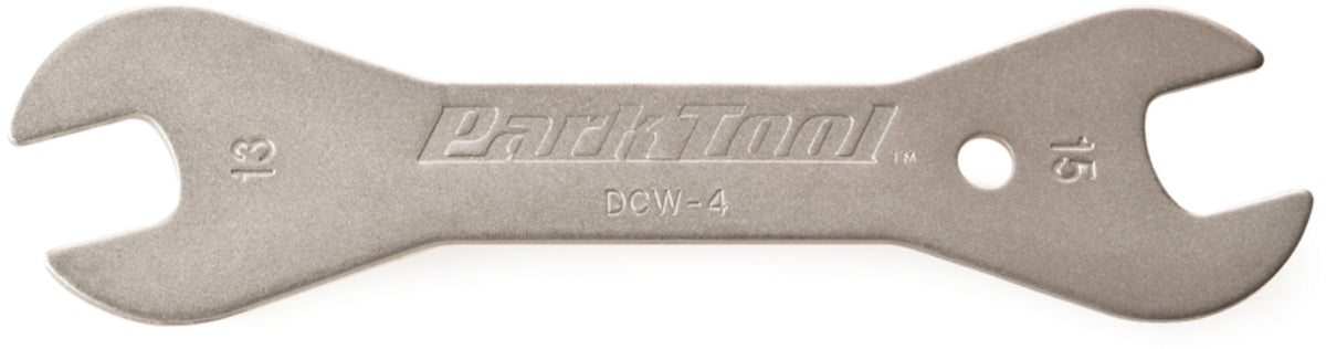 Park Tool DCW-4 Konusschlüssel 13/15mm Park Tool DCW-4 Konusschlüssel 13/15mm