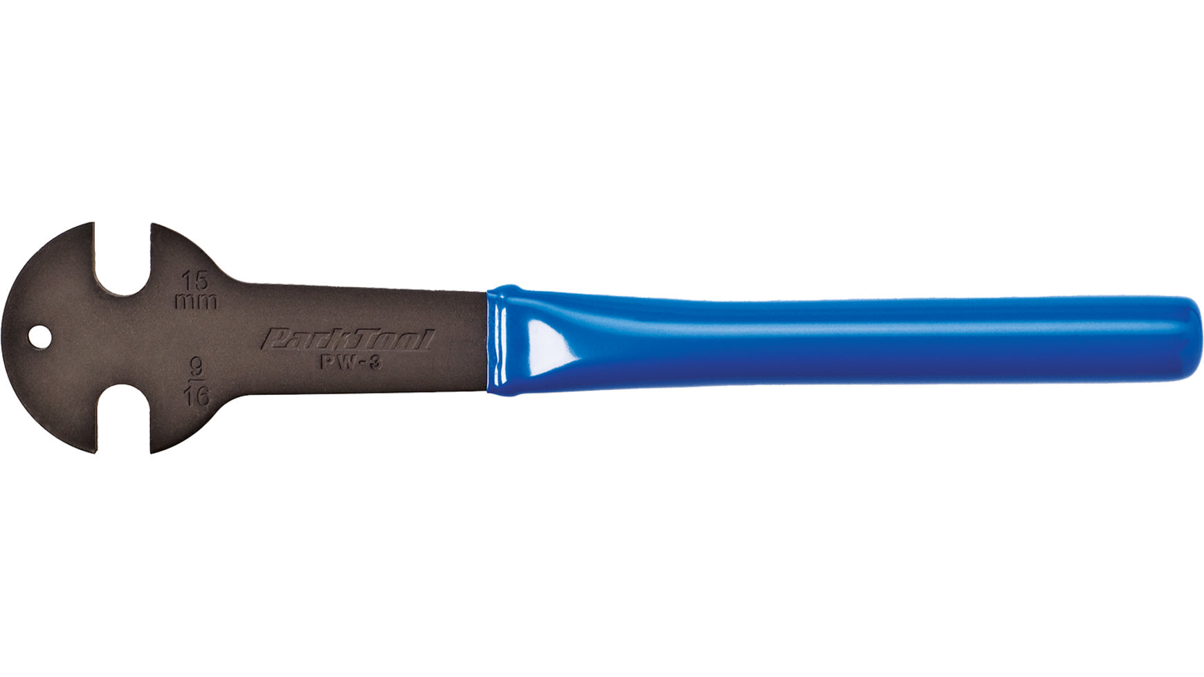 Park Tool PW-3 Pedalschlüssel 15mm u. 9/16" Park Tool PW-3 Pedalschlüssel 15mm u. 9/16"
