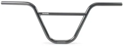 PREMIUM Chad Kerley Signature Lenker - Smoke Chrome