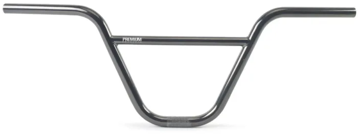 PREMIUM Chad Kerley Signature Lenker - Smoke Chrome