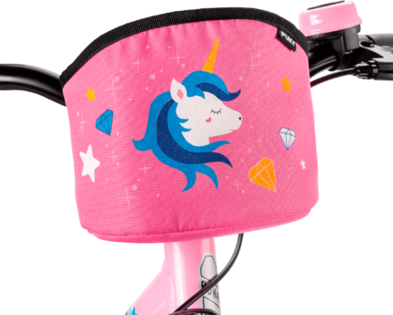 PUKY Carry pink
