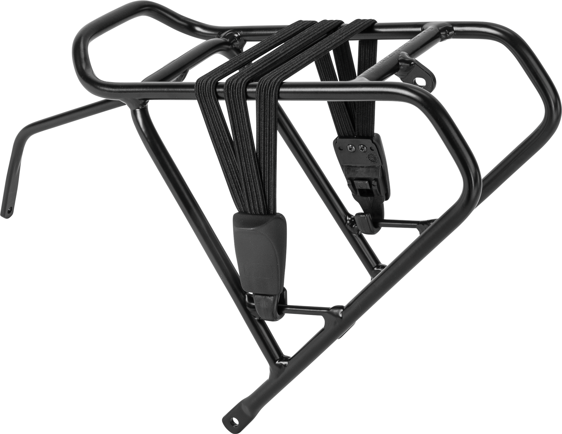 PUKY Gepäckträger 16" black PUKY Gepäckträger 16" black