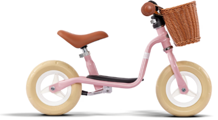 PUKY LR M CLASSIC retro rose