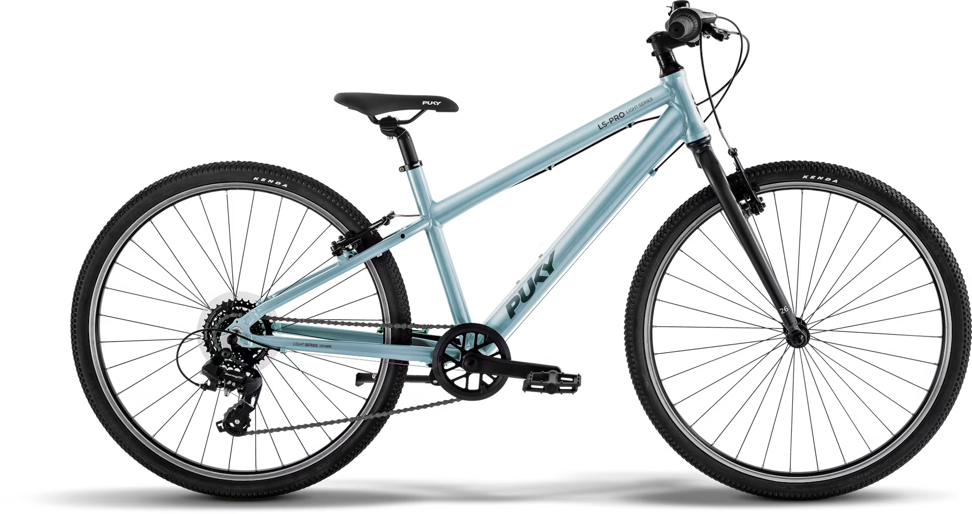 PUKY LS-PRO 26-8 ash blue/anthracite PUKY LS-PRO 26-8 ash blue/anthracite