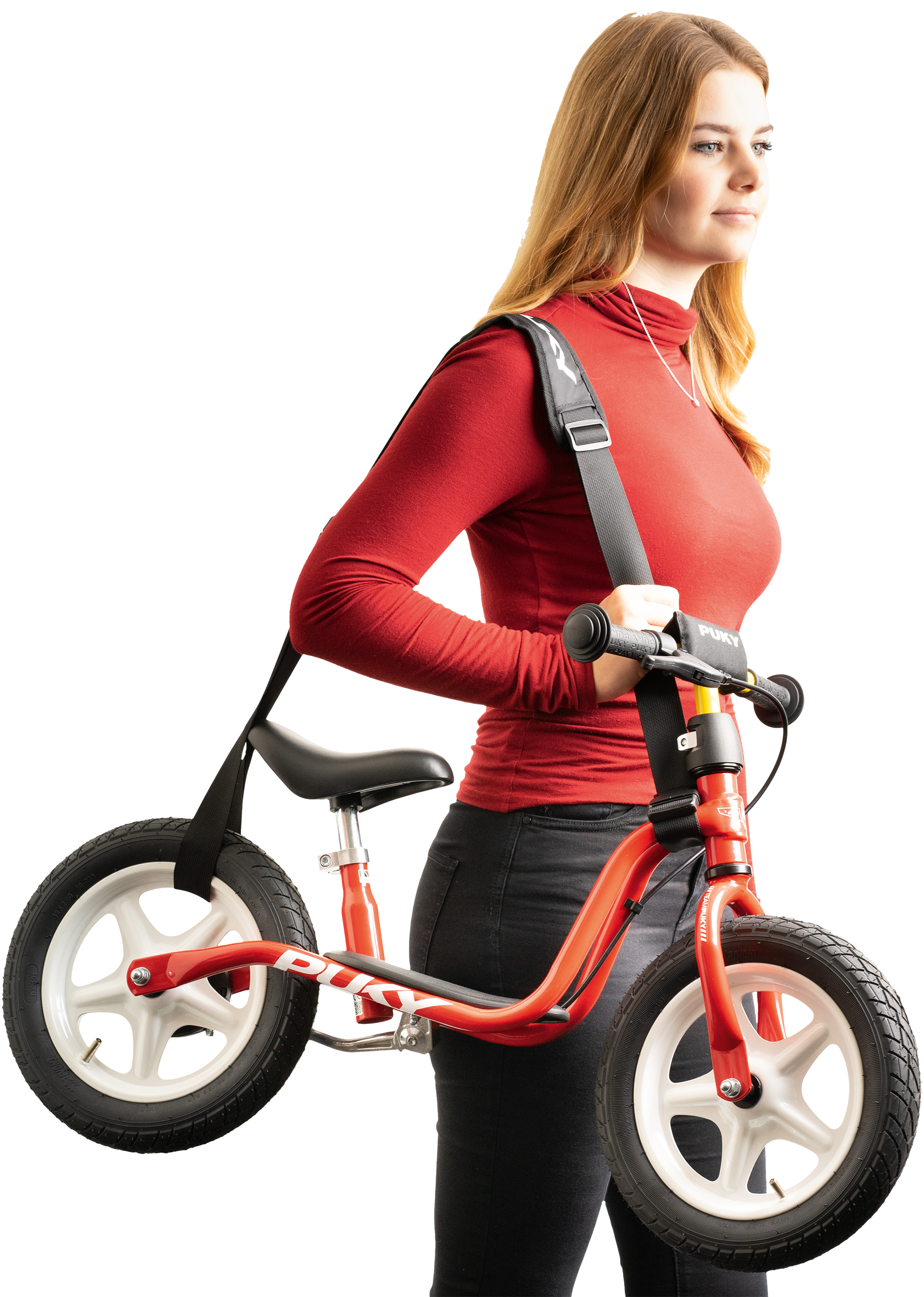 PUKY TG BUDDY black PUKY TG BUDDY black