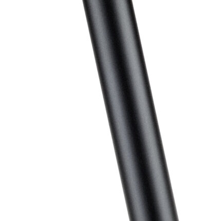 Race Face Chester Sattelstütze Ø27,2mm schwarz