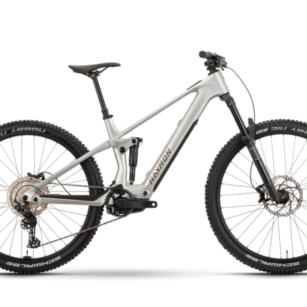 Raymon Airok silver stealth / taupe