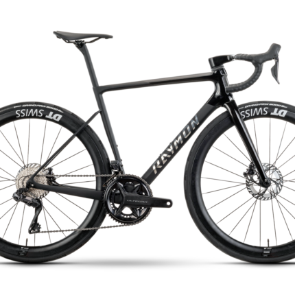 Raymon Kirana Ultimate carbon stealth