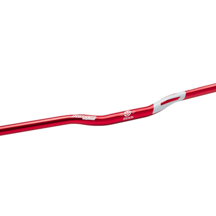 Reverse Base Lenker 25,4mm rot