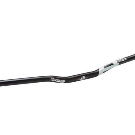 Reverse Base Lenker 25,4mm schwarz