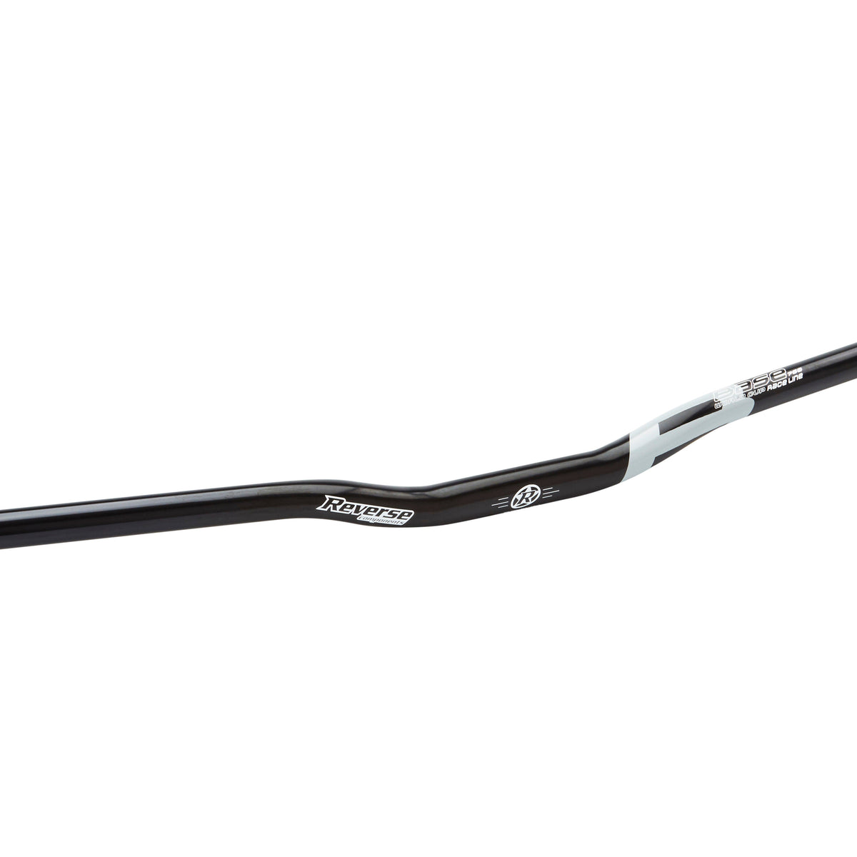 Reverse Base Lenker 25,4mm schwarz Reverse Base Lenker 25,4mm schwarz