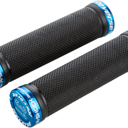 Reverse Classic R-Shock Compound Griffe schwarz/dunkelblau