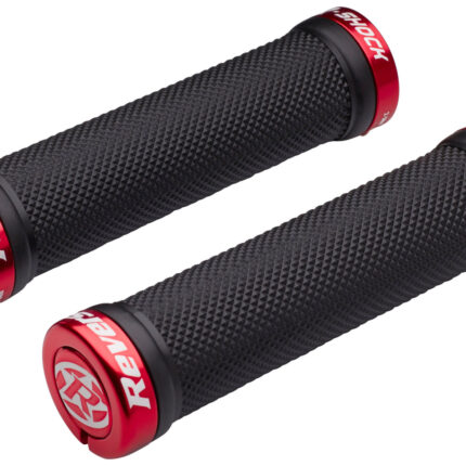 Reverse Classic R-Shock Compound Griffe schwarz/rot